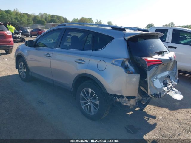 Photo 2 VIN: JTMRJREV8JD194543 - TOYOTA RAV4 HV 