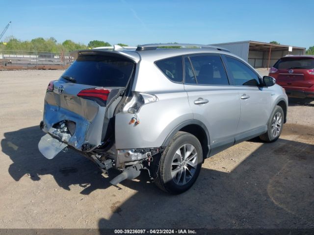 Photo 3 VIN: JTMRJREV8JD194543 - TOYOTA RAV4 HV 