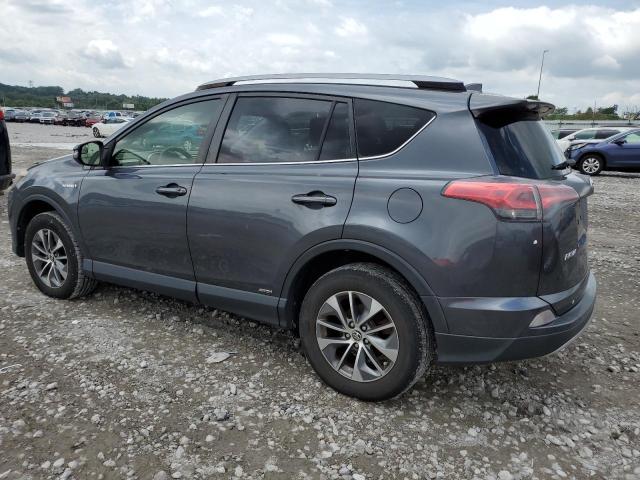 Photo 1 VIN: JTMRJREV8JD205444 - TOYOTA RAV4 HV LE 