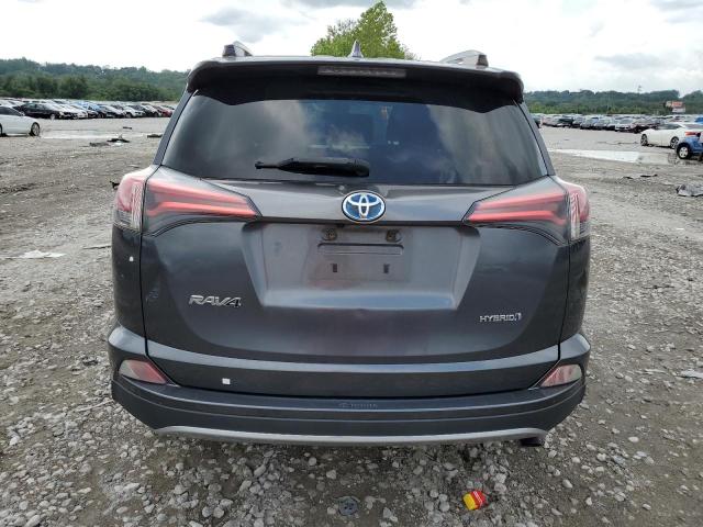 Photo 5 VIN: JTMRJREV8JD205444 - TOYOTA RAV4 HV LE 