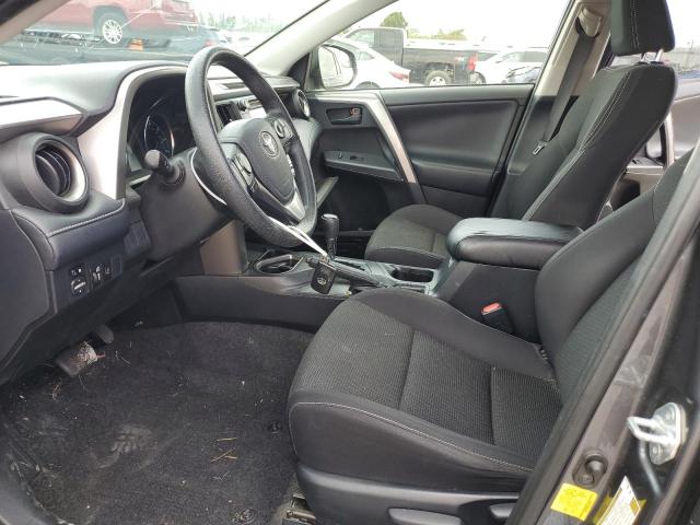 Photo 6 VIN: JTMRJREV8JD205444 - TOYOTA RAV4 HV LE 