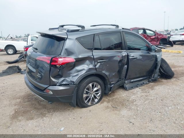 Photo 3 VIN: JTMRJREV8JD214628 - TOYOTA RAV4 HYBRID 