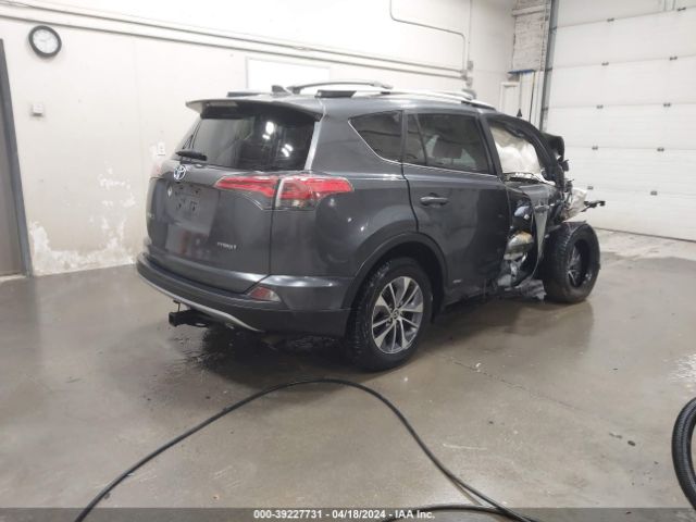 Photo 3 VIN: JTMRJREV8JD226908 - TOYOTA RAV4 HYBRID 