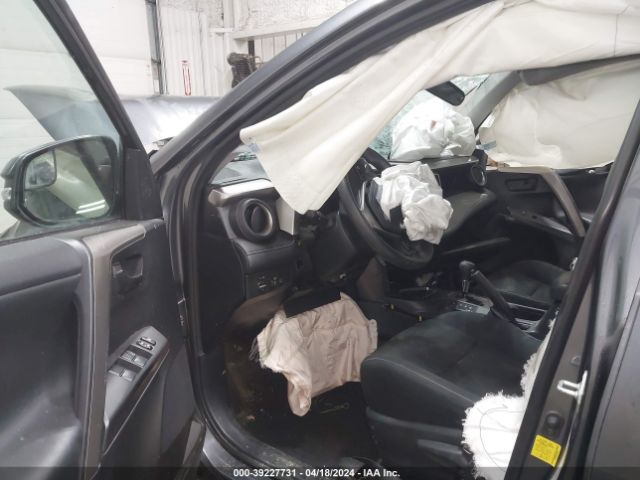 Photo 4 VIN: JTMRJREV8JD226908 - TOYOTA RAV4 HYBRID 