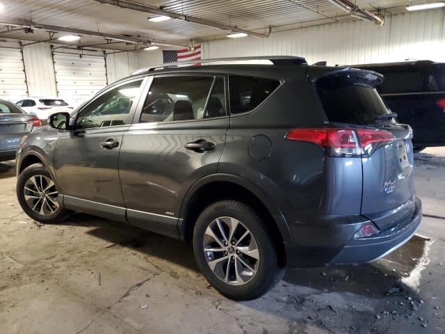 Photo 1 VIN: JTMRJREV8JD245393 - TOYOTA RAV4 