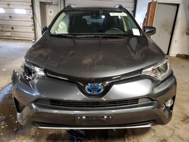 Photo 4 VIN: JTMRJREV8JD245393 - TOYOTA RAV4 