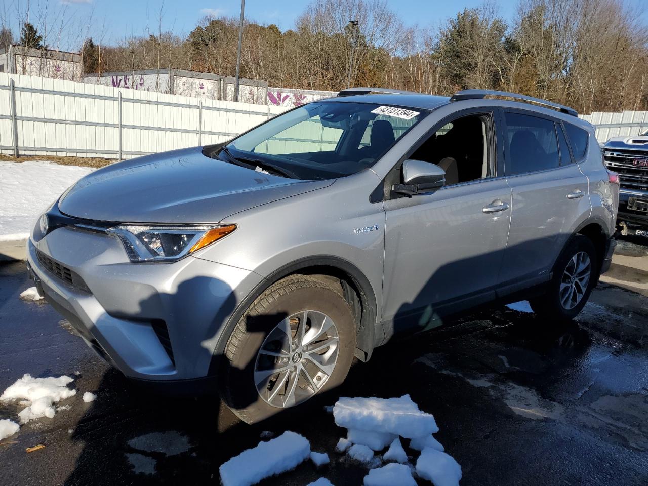 Photo 0 VIN: JTMRJREV8JD251386 - TOYOTA RAV 4 