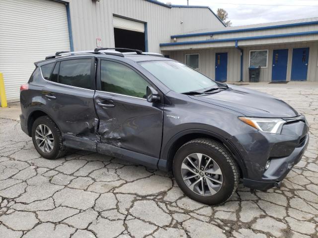 Photo 3 VIN: JTMRJREV8JD254109 - TOYOTA RAV4 