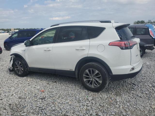 Photo 1 VIN: JTMRJREV8JD257723 - TOYOTA RAV4 HV LE 