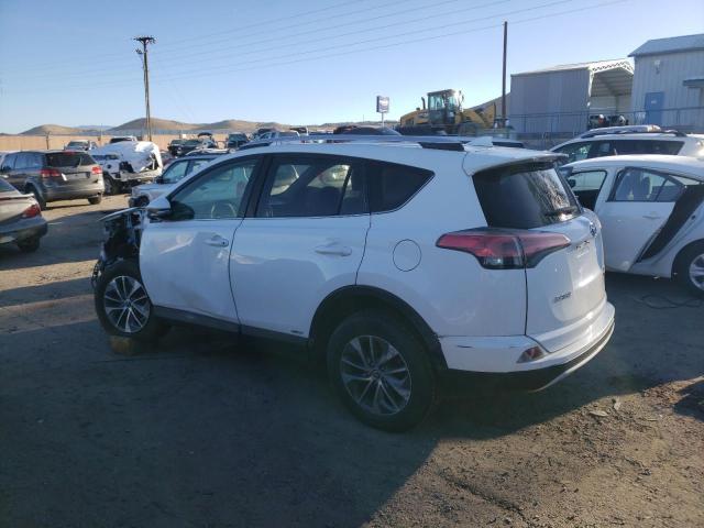 Photo 1 VIN: JTMRJREV9GD008386 - TOYOTA RAV4 