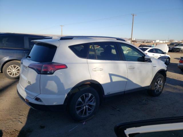 Photo 2 VIN: JTMRJREV9GD008386 - TOYOTA RAV4 