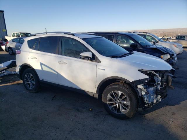 Photo 3 VIN: JTMRJREV9GD008386 - TOYOTA RAV4 