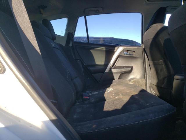 Photo 9 VIN: JTMRJREV9GD008386 - TOYOTA RAV4 