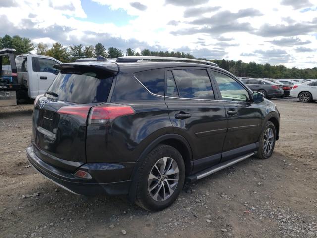 Photo 3 VIN: JTMRJREV9GD009859 - TOYOTA RAV4 HV XL 