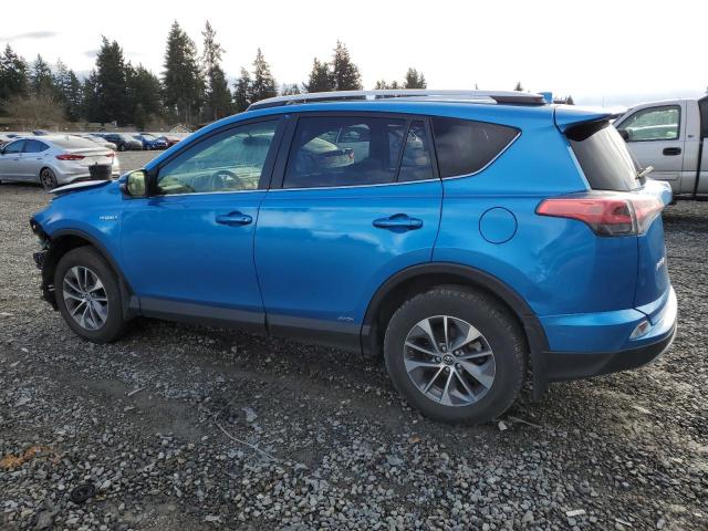 Photo 1 VIN: JTMRJREV9GD012289 - TOYOTA RAV4 