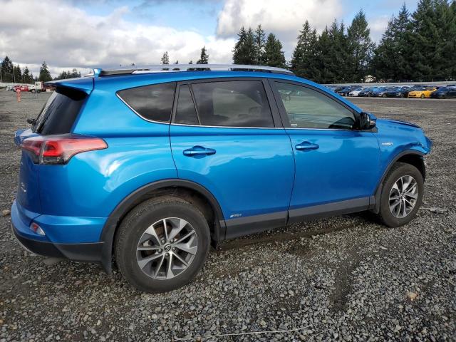 Photo 2 VIN: JTMRJREV9GD012289 - TOYOTA RAV4 