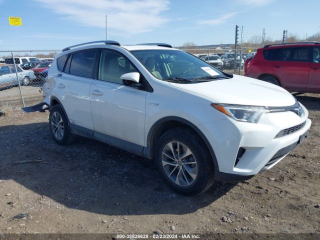 Photo 0 VIN: JTMRJREV9GD012938 - TOYOTA RAV4 HYBRID 