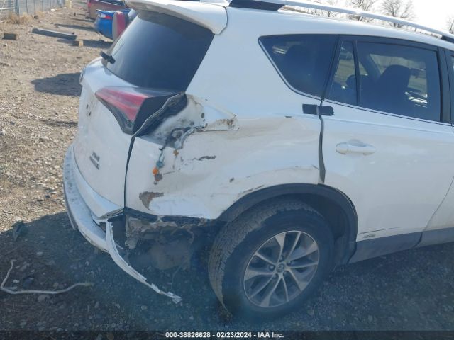 Photo 5 VIN: JTMRJREV9GD012938 - TOYOTA RAV4 HYBRID 