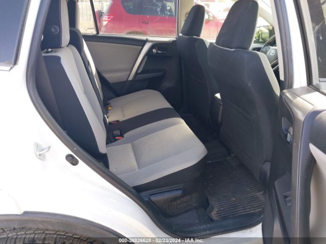 Photo 7 VIN: JTMRJREV9GD012938 - TOYOTA RAV4 HYBRID 