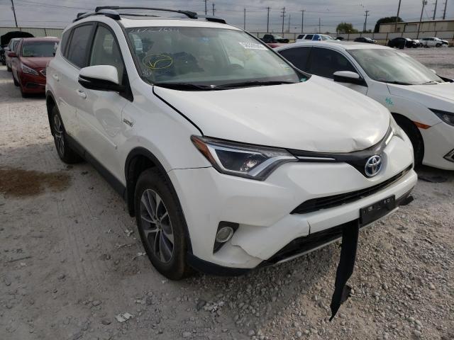 Photo 0 VIN: JTMRJREV9GD013281 - TOYOTA RAV4 HV XL 