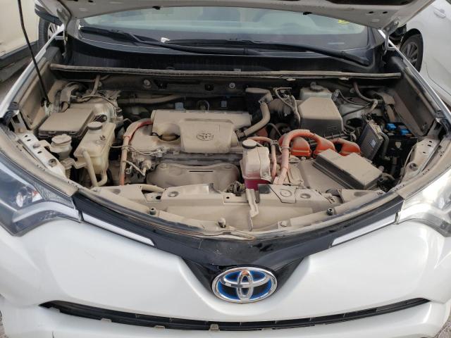 Photo 6 VIN: JTMRJREV9GD013281 - TOYOTA RAV4 HV XL 