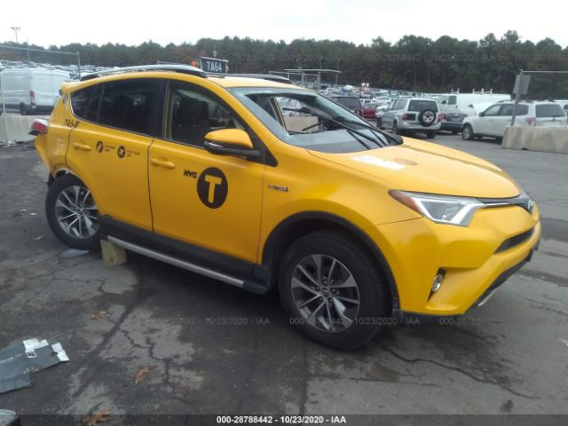 Photo 0 VIN: JTMRJREV9GD020683 - TOYOTA RAV4 HYBRID 