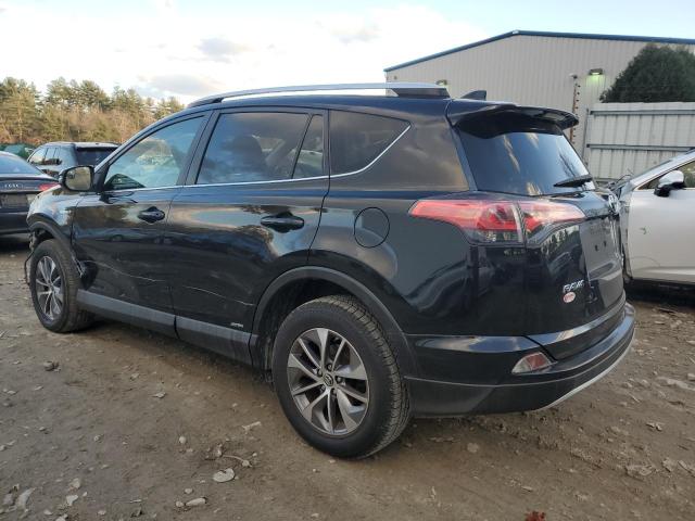 Photo 1 VIN: JTMRJREV9GD022983 - TOYOTA RAV4 HV XL 