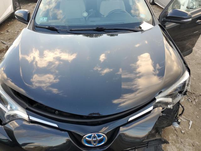 Photo 11 VIN: JTMRJREV9GD022983 - TOYOTA RAV4 HV XL 