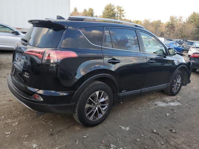 Photo 2 VIN: JTMRJREV9GD022983 - TOYOTA RAV4 HV XL 