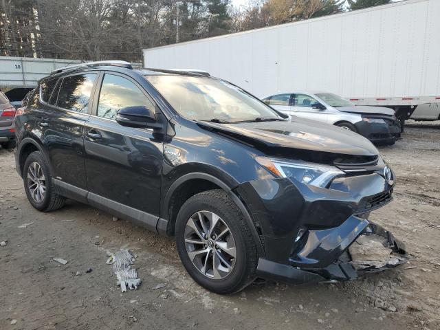 Photo 3 VIN: JTMRJREV9GD022983 - TOYOTA RAV4 HV XL 