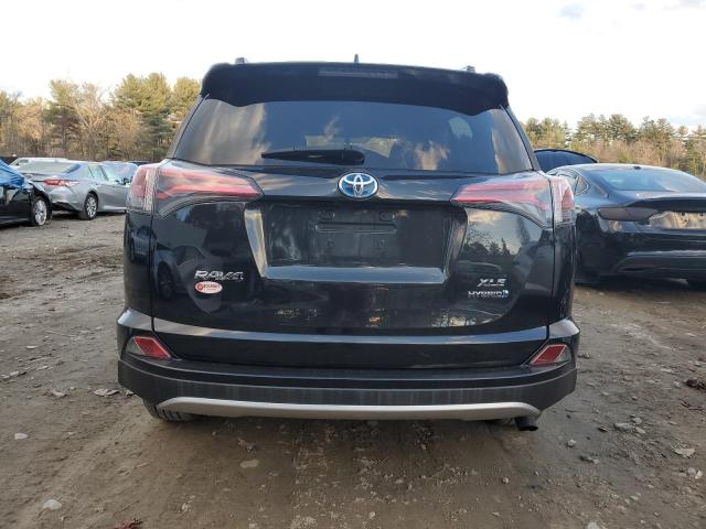 Photo 5 VIN: JTMRJREV9GD022983 - TOYOTA RAV4 HV XL 