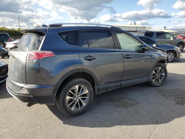 Photo 2 VIN: JTMRJREV9GD032199 - TOYOTA RAV4 HV XL 