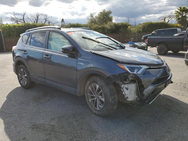 Photo 3 VIN: JTMRJREV9GD032199 - TOYOTA RAV4 HV XL 