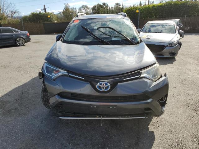 Photo 4 VIN: JTMRJREV9GD032199 - TOYOTA RAV4 HV XL 