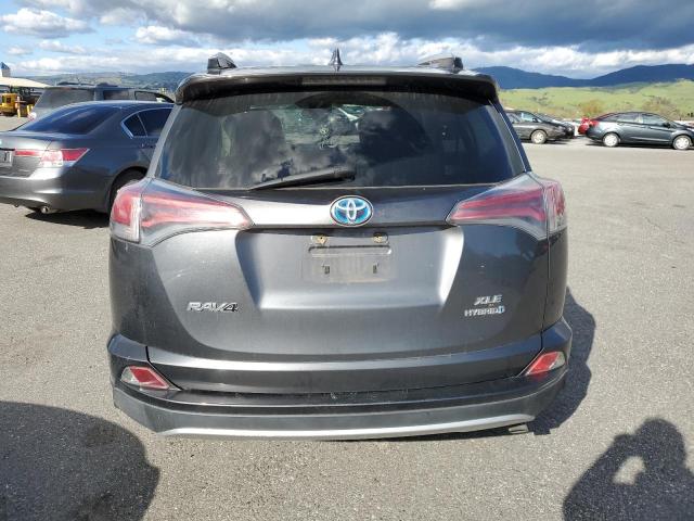 Photo 5 VIN: JTMRJREV9GD032199 - TOYOTA RAV4 HV XL 