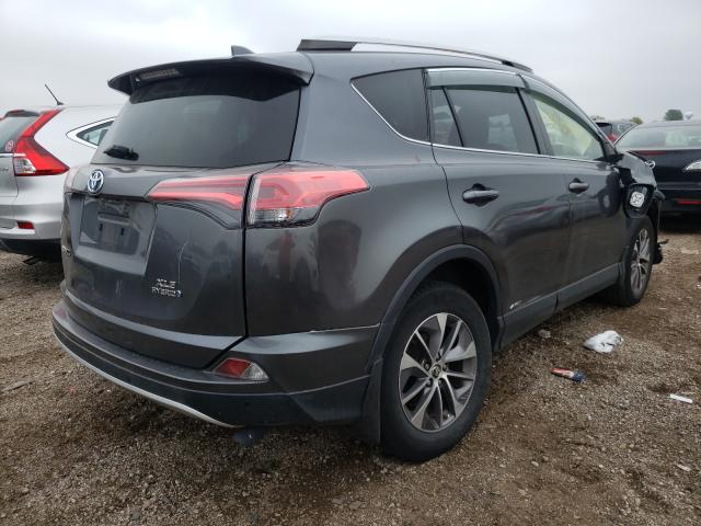 Photo 3 VIN: JTMRJREV9GD036432 - TOYOTA RAV4 HV XL 