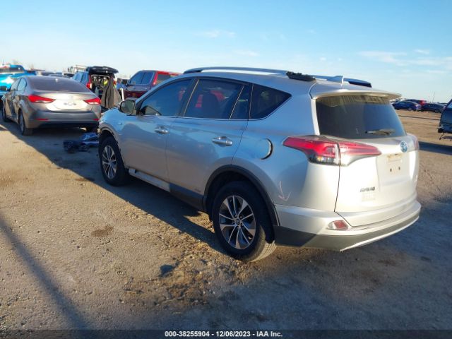 Photo 2 VIN: JTMRJREV9GD040402 - TOYOTA RAV4 HYBRID 