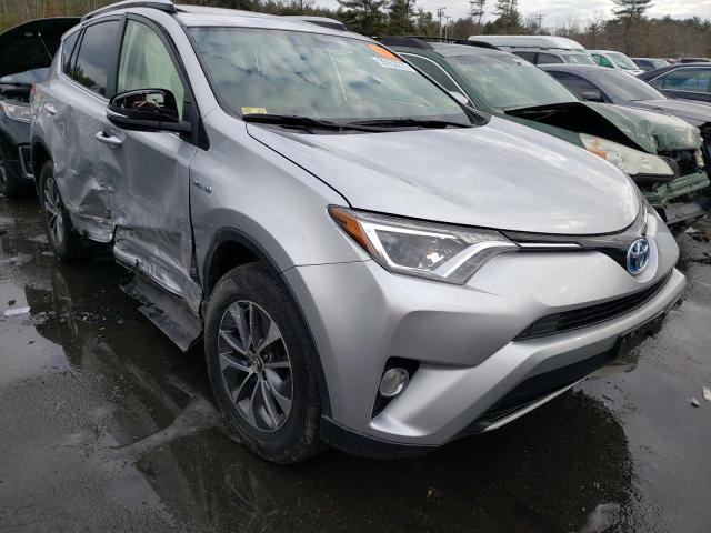 Photo 0 VIN: JTMRJREV9GD040917 - TOYOTA RAV4 HV XL 