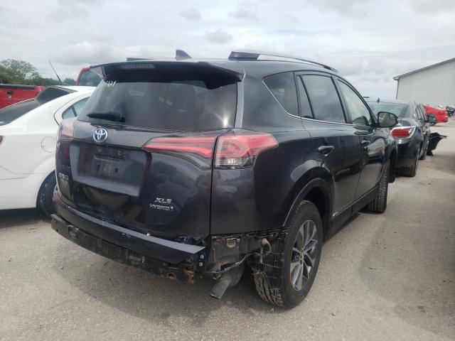 Photo 3 VIN: JTMRJREV9GD042117 - TOYOTA RAV4 HV XL 