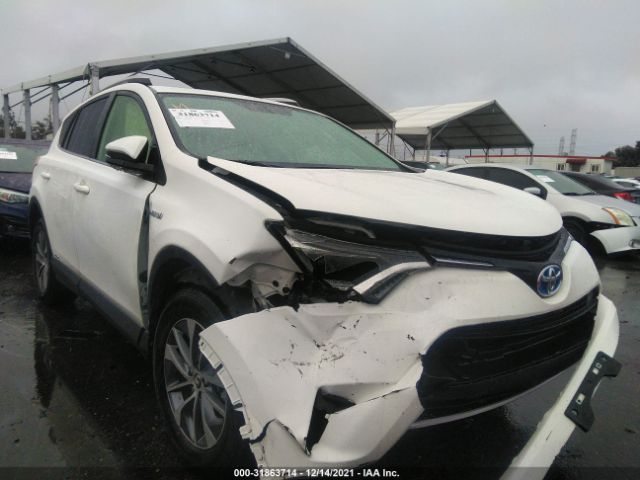 Photo 0 VIN: JTMRJREV9GD048435 - TOYOTA RAV4 HYBRID 