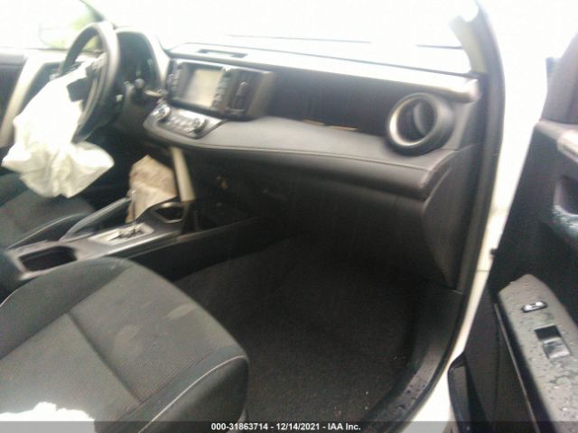 Photo 4 VIN: JTMRJREV9GD048435 - TOYOTA RAV4 HYBRID 