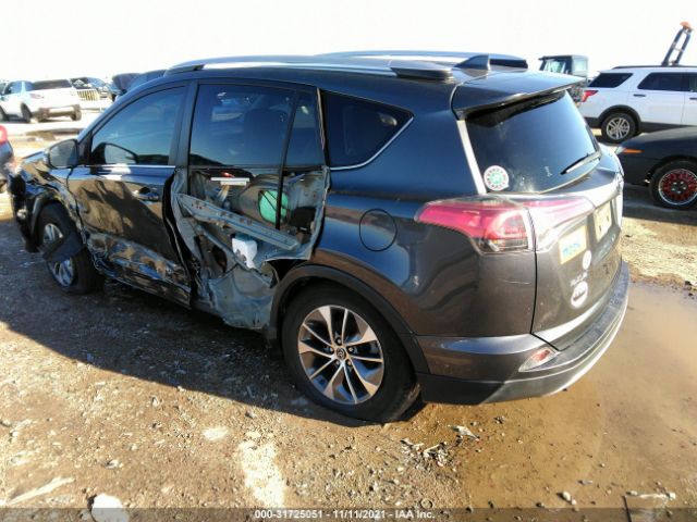 Photo 2 VIN: JTMRJREV9GD058088 - TOYOTA RAV4 HYBRID 