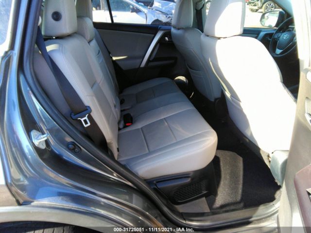 Photo 7 VIN: JTMRJREV9GD058088 - TOYOTA RAV4 HYBRID 