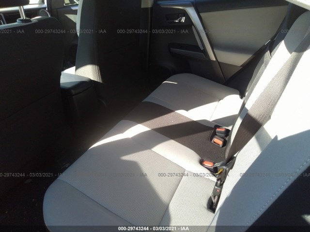 Photo 7 VIN: JTMRJREV9HD111115 - TOYOTA RAV4 