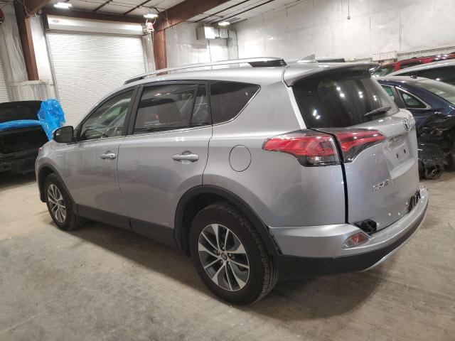 Photo 1 VIN: JTMRJREV9HD135950 - TOYOTA RAV4 