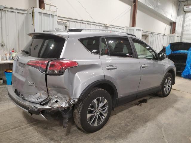 Photo 2 VIN: JTMRJREV9HD135950 - TOYOTA RAV4 