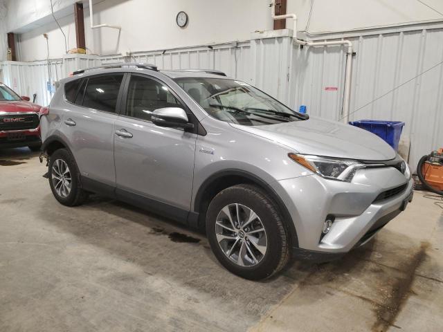 Photo 3 VIN: JTMRJREV9HD135950 - TOYOTA RAV4 