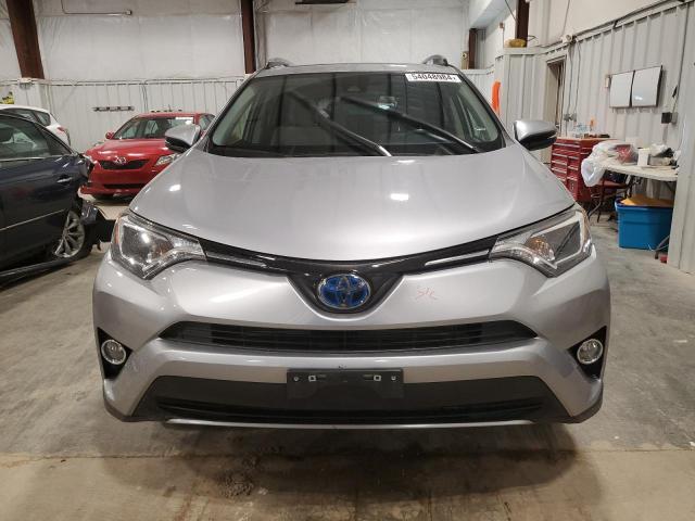 Photo 4 VIN: JTMRJREV9HD135950 - TOYOTA RAV4 