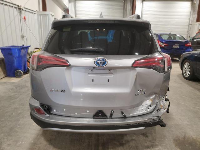 Photo 5 VIN: JTMRJREV9HD135950 - TOYOTA RAV4 