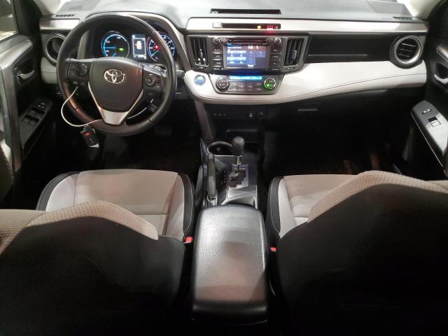 Photo 7 VIN: JTMRJREV9HD135950 - TOYOTA RAV4 